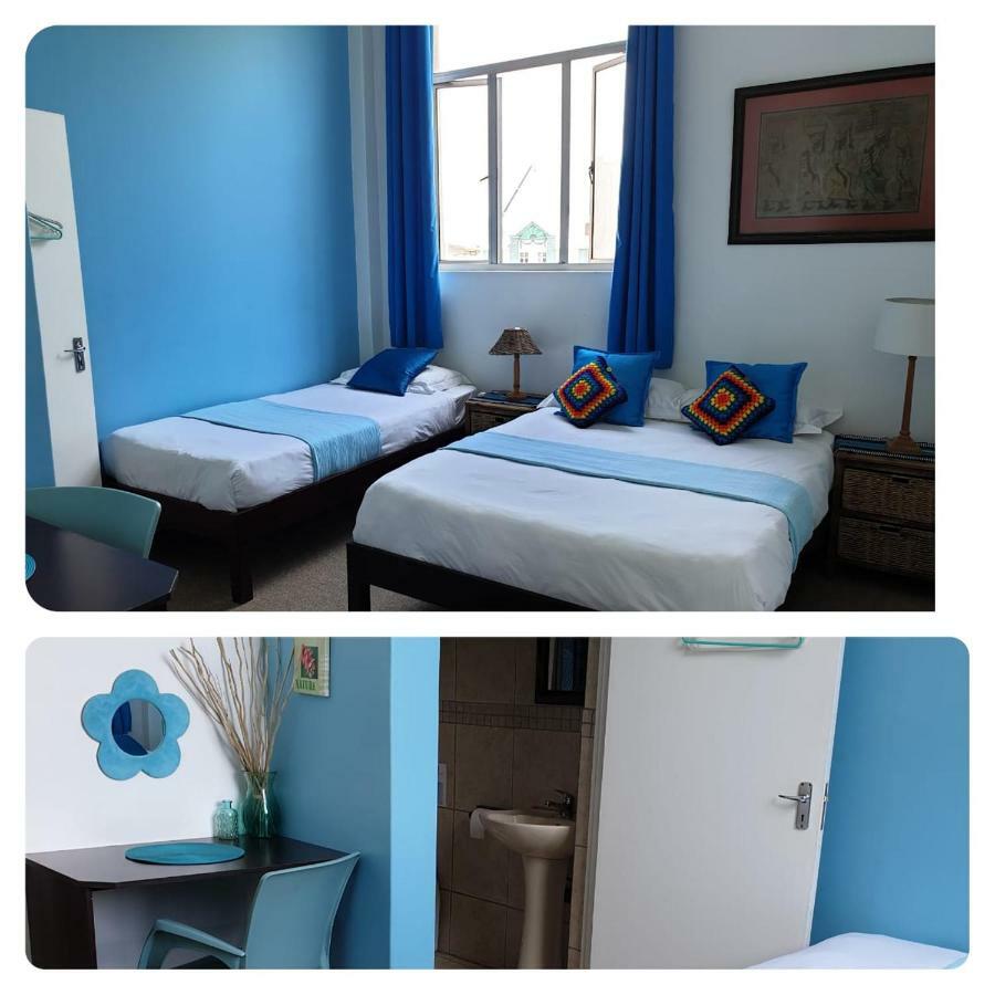 Happy Hippo Accommodation Durban Exterior photo