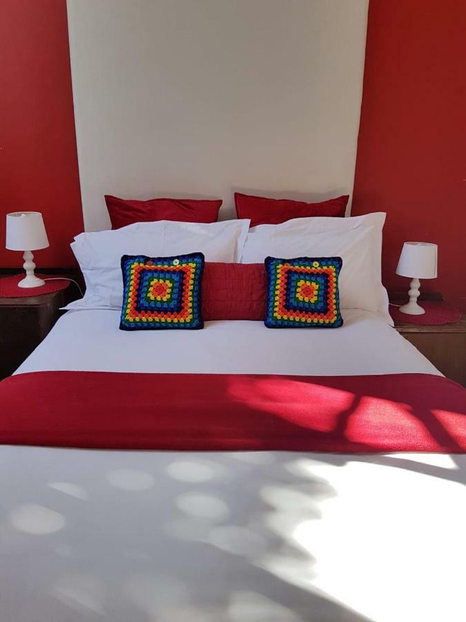 Happy Hippo Accommodation Durban Exterior photo