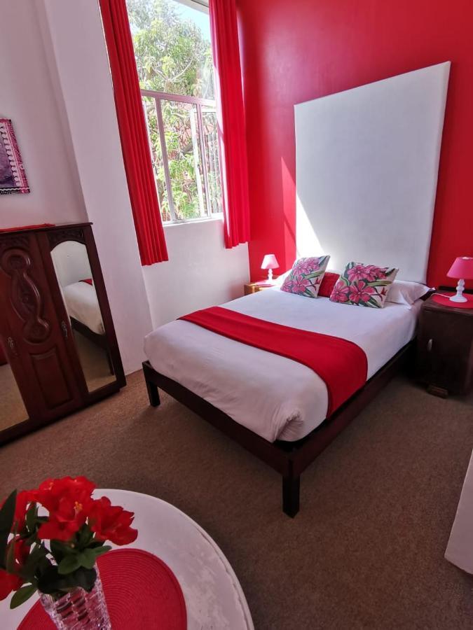 Happy Hippo Accommodation Durban Exterior photo